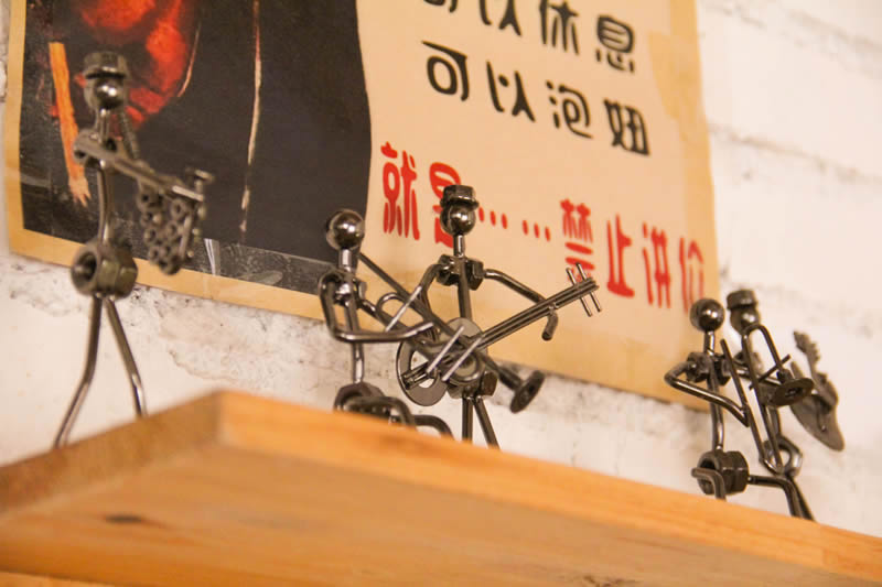 張家界夢帕客棧 武陵源店